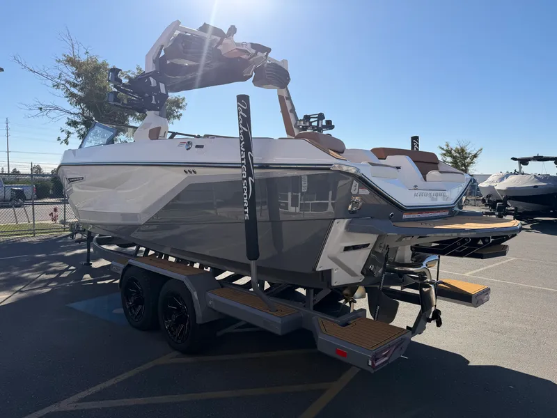 Slide: The Image of Nautique G23 2027 - 6