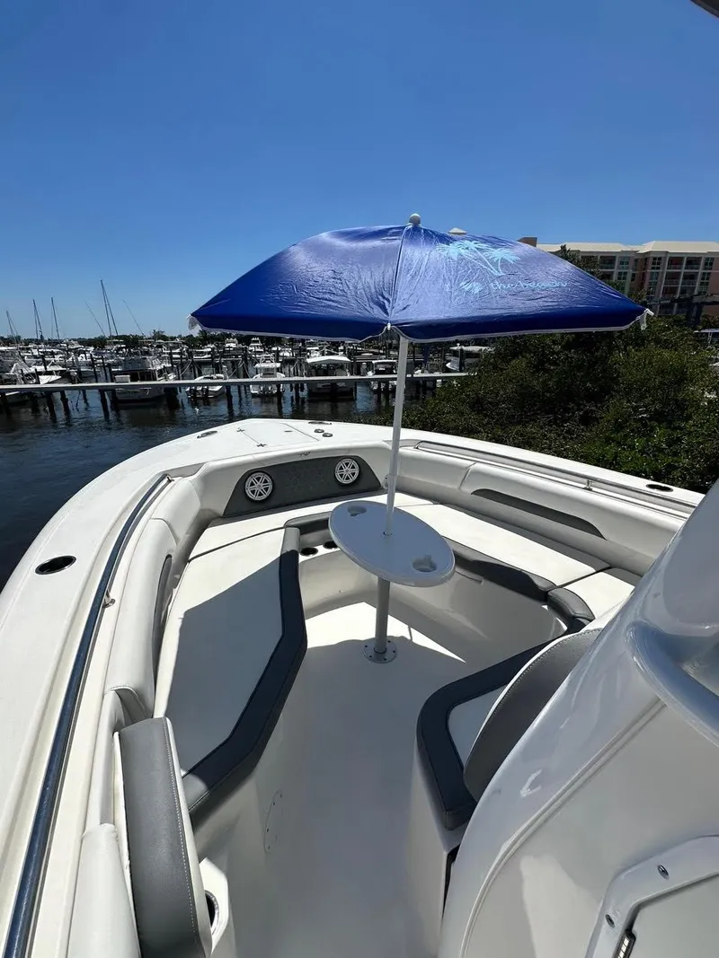 Slide: The Image of Bow Table - 19