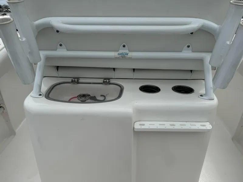 Slide: The Image of Console and sink - 23