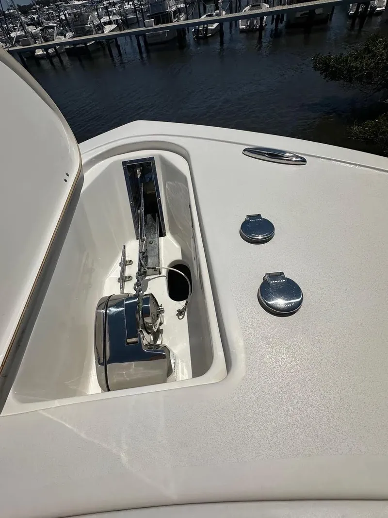 Slide: The Image of Anchor Windlass - 7