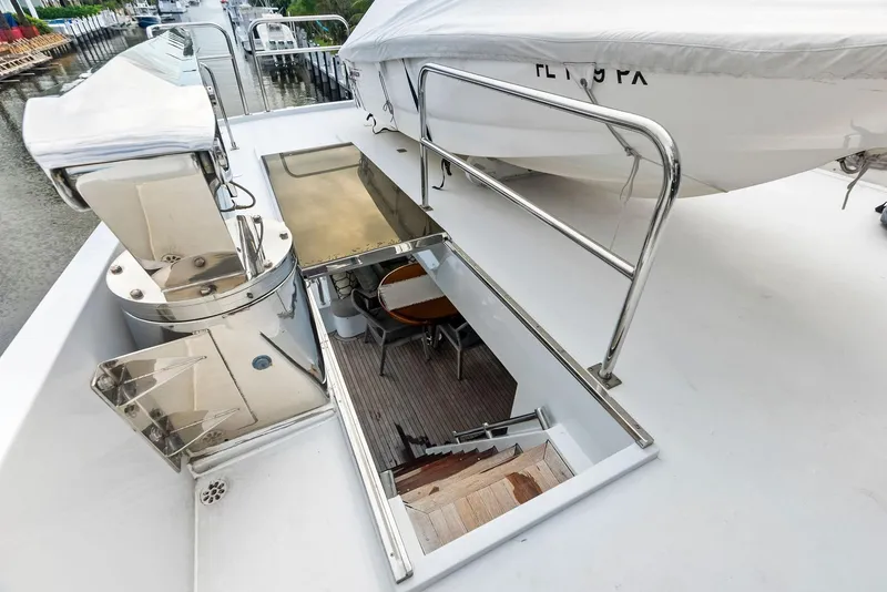 Slide: The Image of Monte Fino 82 1999 - 75