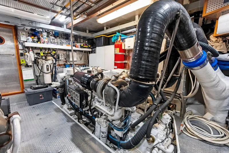 Slide: The Image of Monte Fino 82 1999 - 89