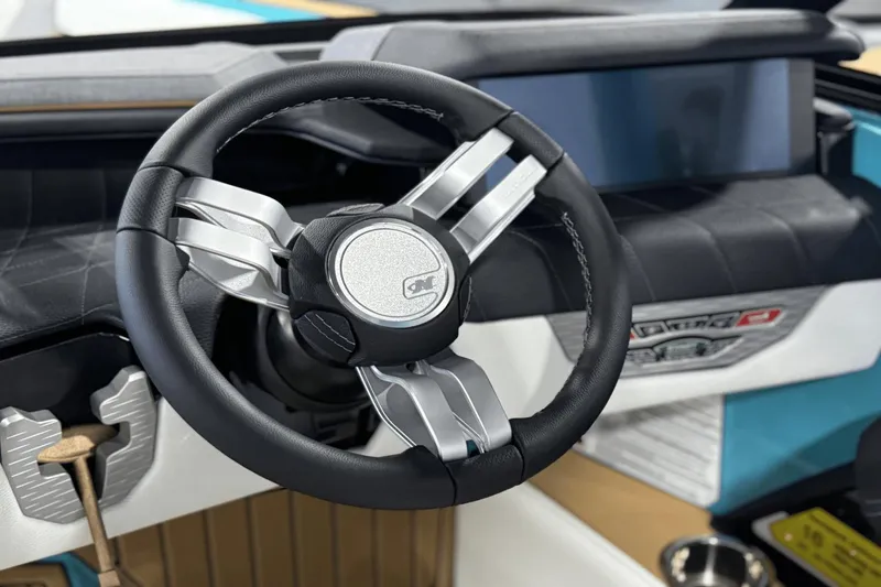 Slide: The Image of Nautique Super Air Nautique G23 2024 - 13