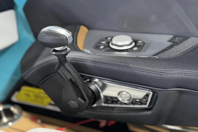 Slide: The Image of Nautique Super Air Nautique G23 2024 - 14