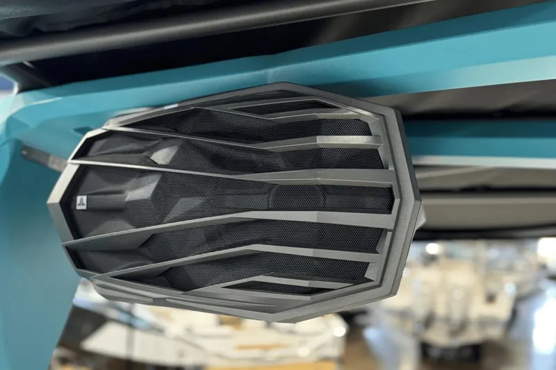 Slide: The Image of Nautique Super Air Nautique G23 2024 - 20