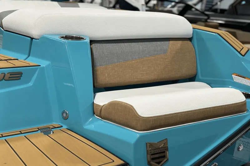 Slide: The Image of Nautique Super Air Nautique G23 2024 - 4