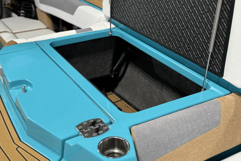 Slide: The Image of Nautique Super Air Nautique G23 2024 - 7