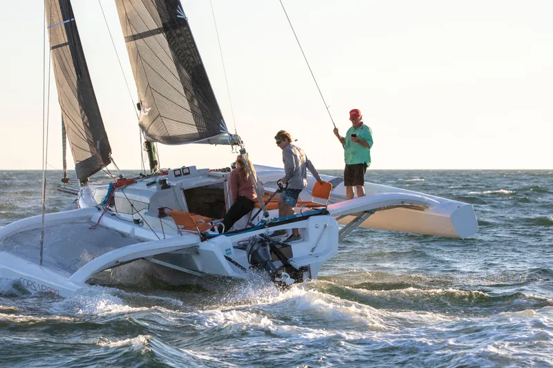 Slide: The Image of Sailing - 13