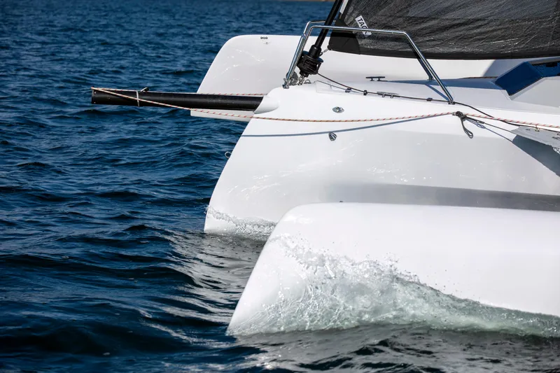 Slide: The Image of Modern Bows - 2