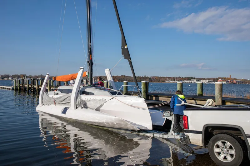 Slide: The Image of Launching - 4