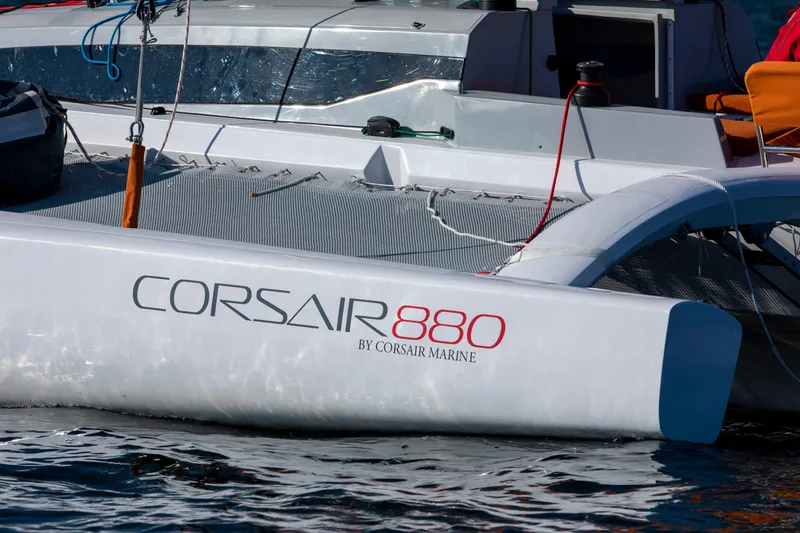 Slide: The Image of Port Side View - 7