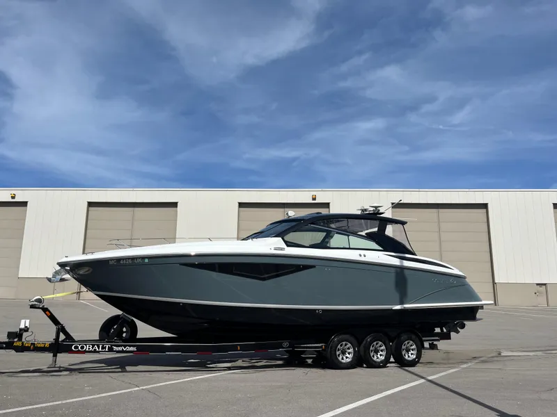 The Image of Cobalt A36 2020 - 1