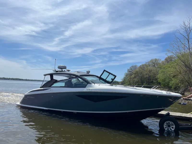 Slide: The Image of Cobalt A36 2020 - 19