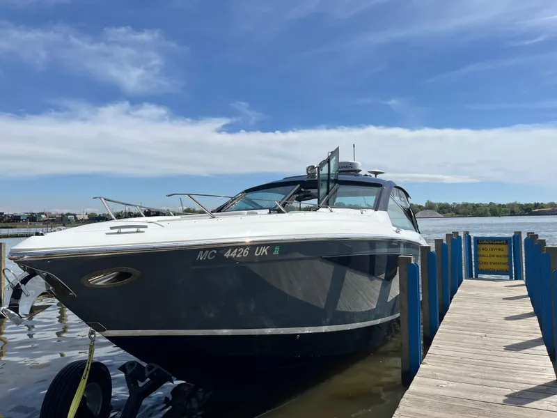 Slide: The Image of Cobalt A36 2020 - 20