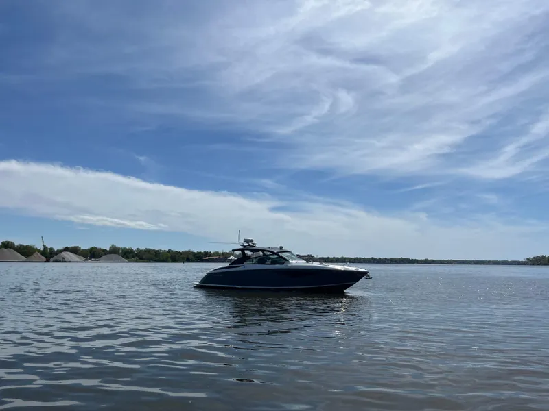 Slide: The Image of Cobalt A36 2020 - 21