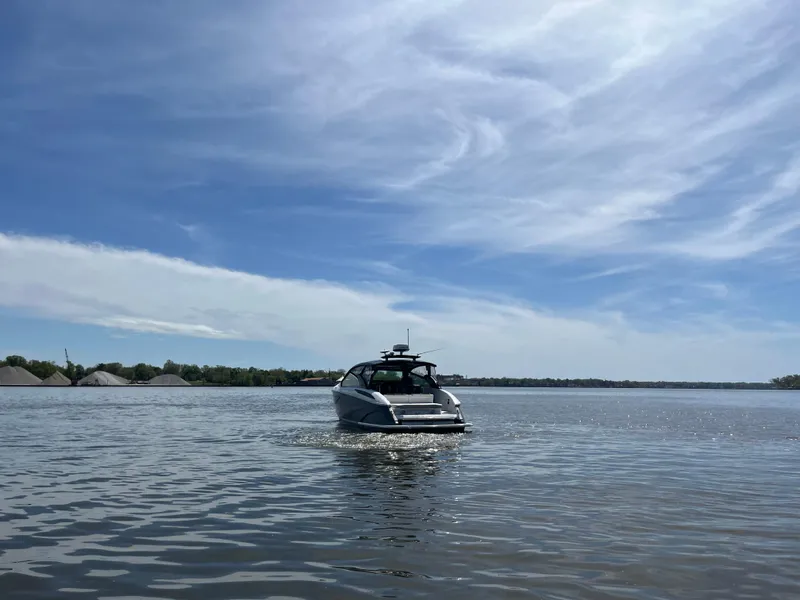 Slide: The Image of Cobalt A36 2020 - 22