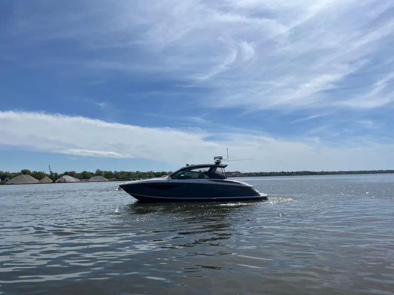 Slide: The Image of Cobalt A36 2020 - 23