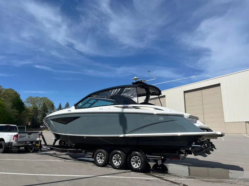 Slide: The Image of Cobalt A36 2020 - 3