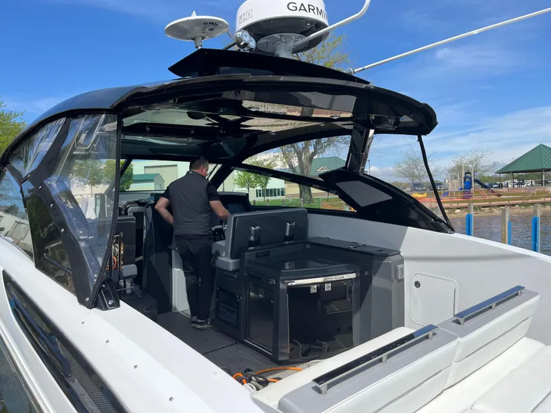 Slide: The Image of Cobalt A36 2020 - 4