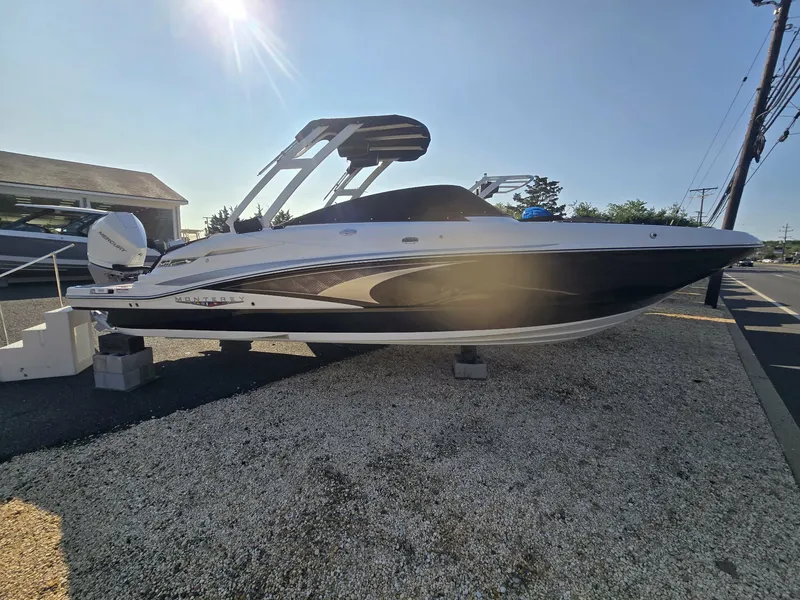 Slide: The Image of Monterey M65 2026 - 1