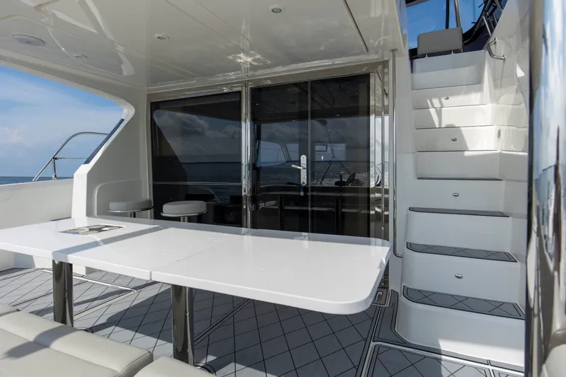 Slide: The Image of Aquila 42 YACHT 2024 - 51