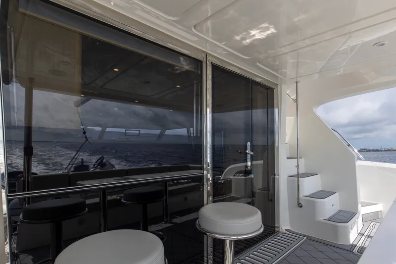 Slide: The Image of Aquila 42 YACHT 2024 - 52