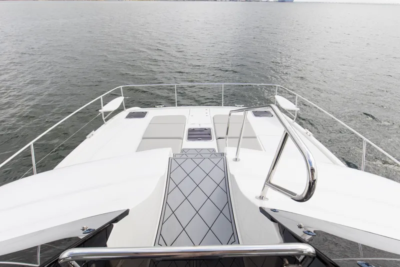 Slide: The Image of Aquila 42 YACHT 2024 - 65