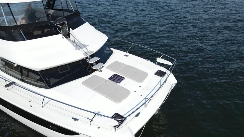 Slide: The Image of Aquila 42 YACHT 2024 - 77