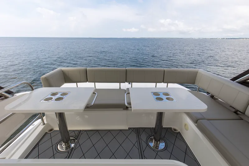 Slide: The Image of Aquila 42 YACHT 2024 - 62