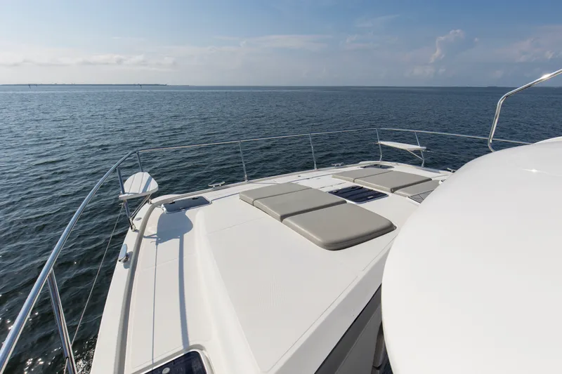 Slide: The Image of Aquila 42 YACHT 2024 - 41