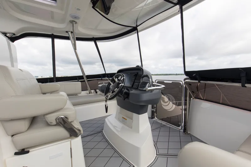 Slide: The Image of Aquila 42 YACHT 2024 - 60