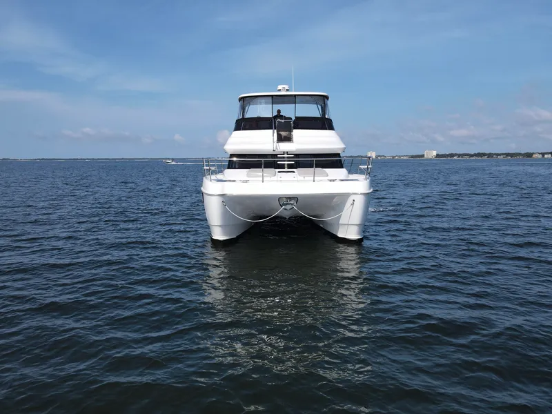 Slide: The Image of Aquila 42 YACHT 2024 - 69