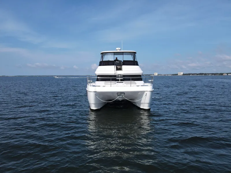 Slide: The Image of Aquila 42 YACHT 2024 - 70