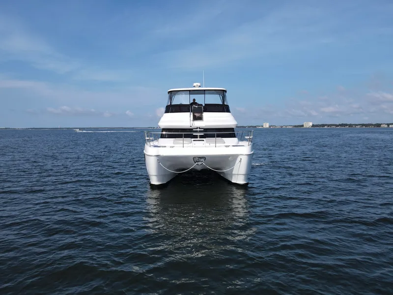 Slide: The Image of Aquila 42 YACHT 2024 - 71