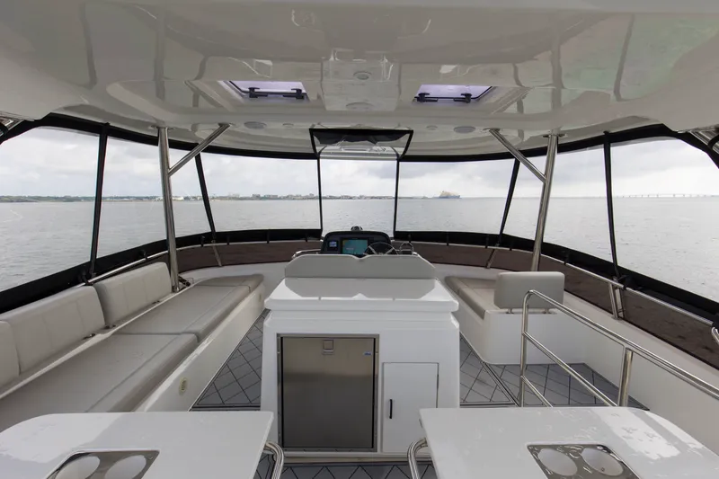 Slide: The Image of Aquila 42 YACHT 2024 - 63
