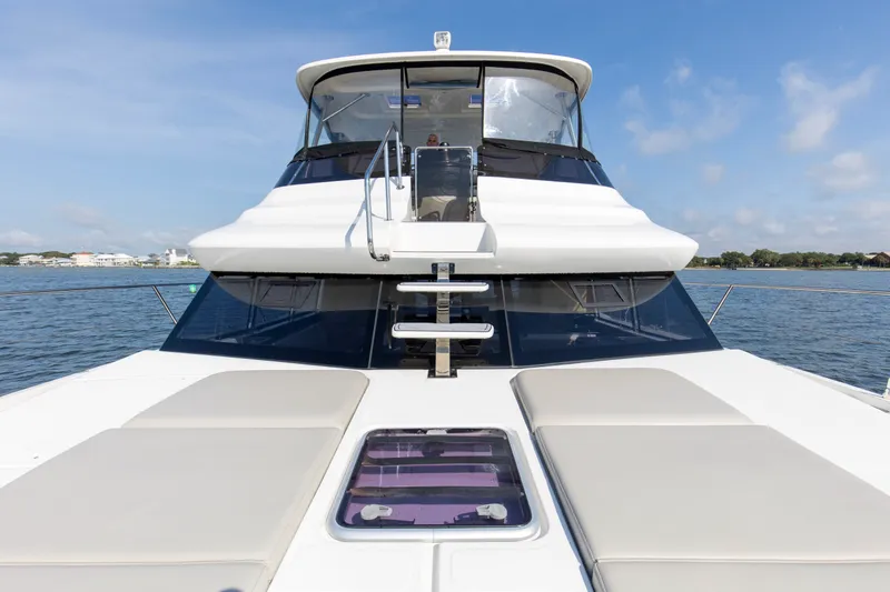 Slide: The Image of Aquila 42 YACHT 2024 - 39
