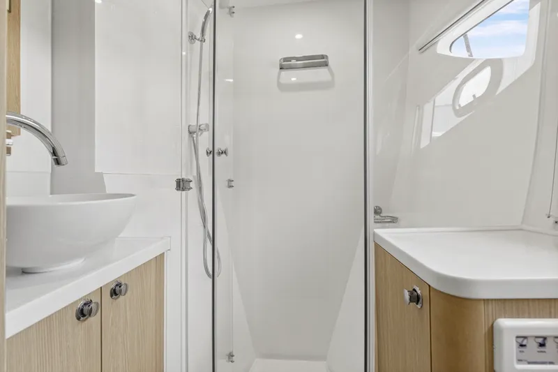 Slide: The Image of Aquila 42 YACHT 2024 - 31