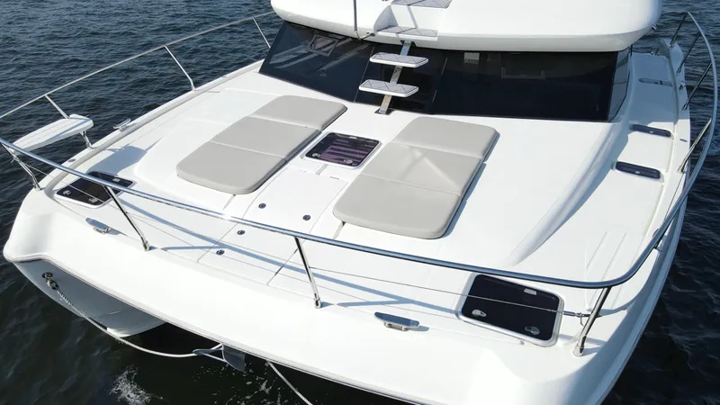Slide: The Image of Aquila 42 YACHT 2024 - 78