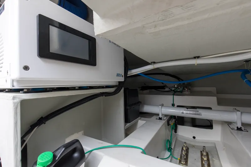Slide: The Image of Aquila 42 YACHT 2024 - 37