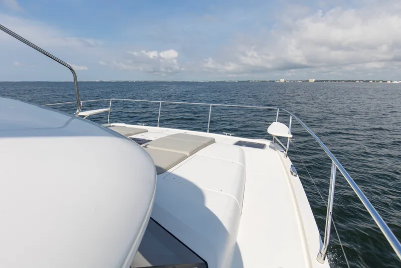 Slide: The Image of Aquila 42 YACHT 2024 - 54