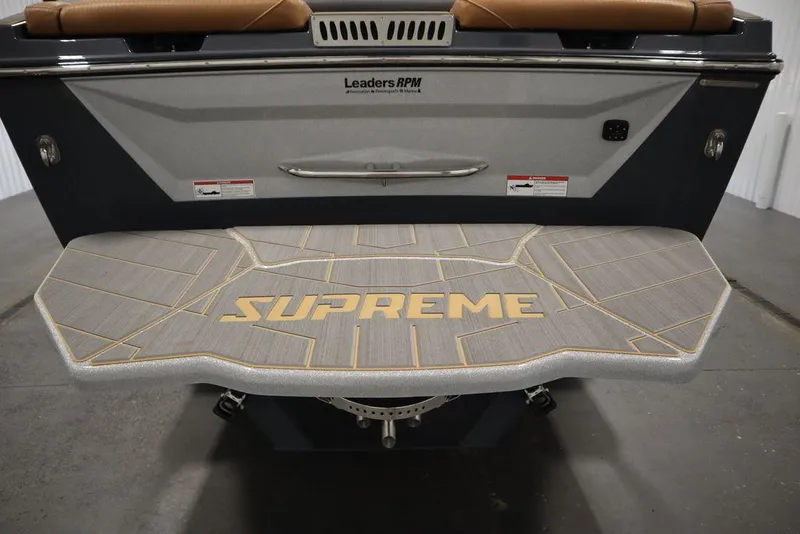 Slide: The Image of Supreme ZS232 2024 - 71