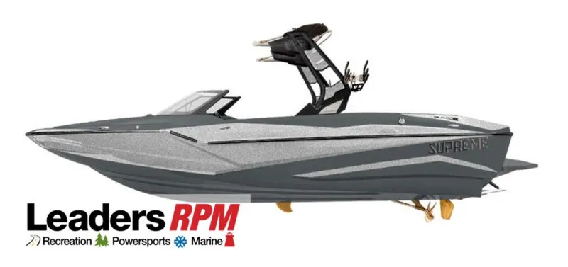 Slide: The Image of Supreme ZS232 2024 - 91