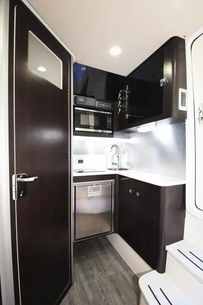 Slide: The Image of Galley - 19