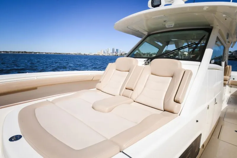 Slide: The Image of Bow Sun Lounger - 22