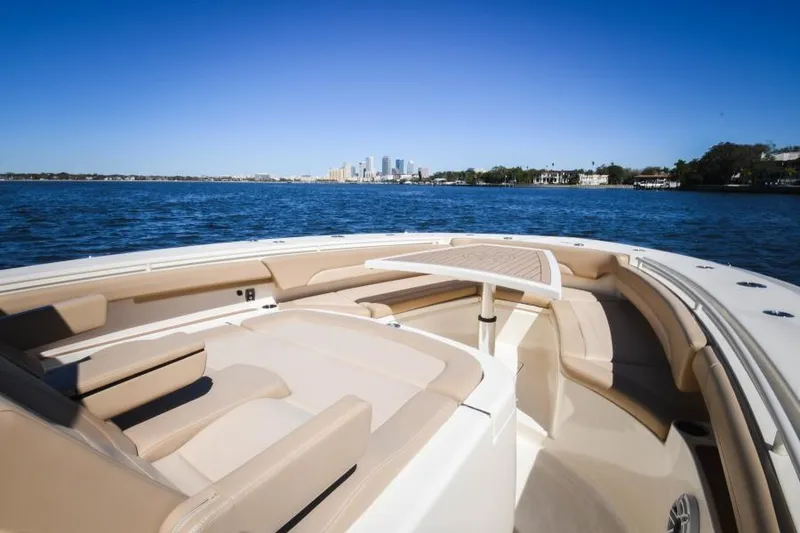 Slide: The Image of Bow Sun Lounger - 23