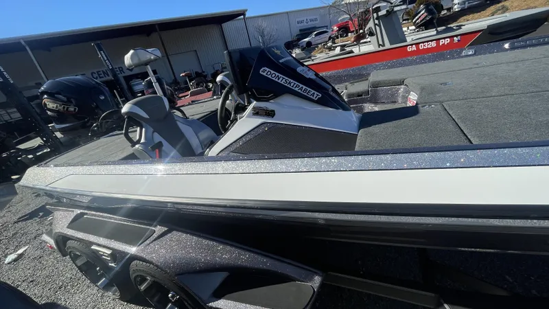 The Image of Skeeter FXR20 Select 2023 - 1