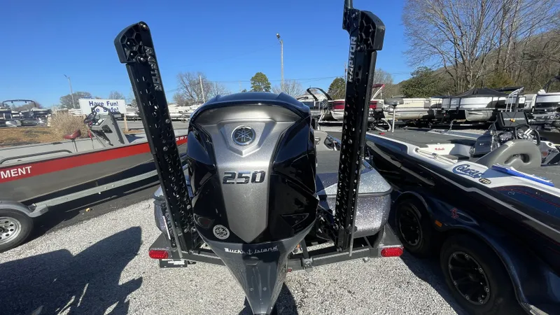 Slide: The Image of Skeeter FXR20 Select 2023 - 10