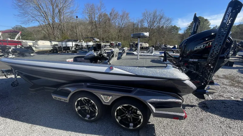 Slide: The Image of Skeeter FXR20 Select 2023 - 3