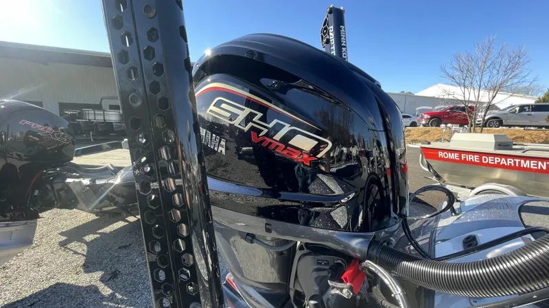 Slide: The Image of Skeeter FXR20 Select 2023 - 9