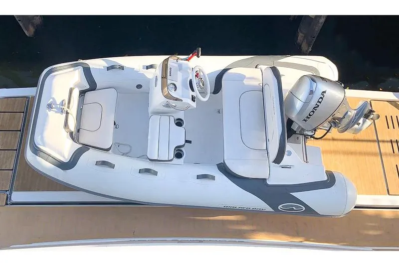 Slide: The Image of Manufacturer Provided Image - 5